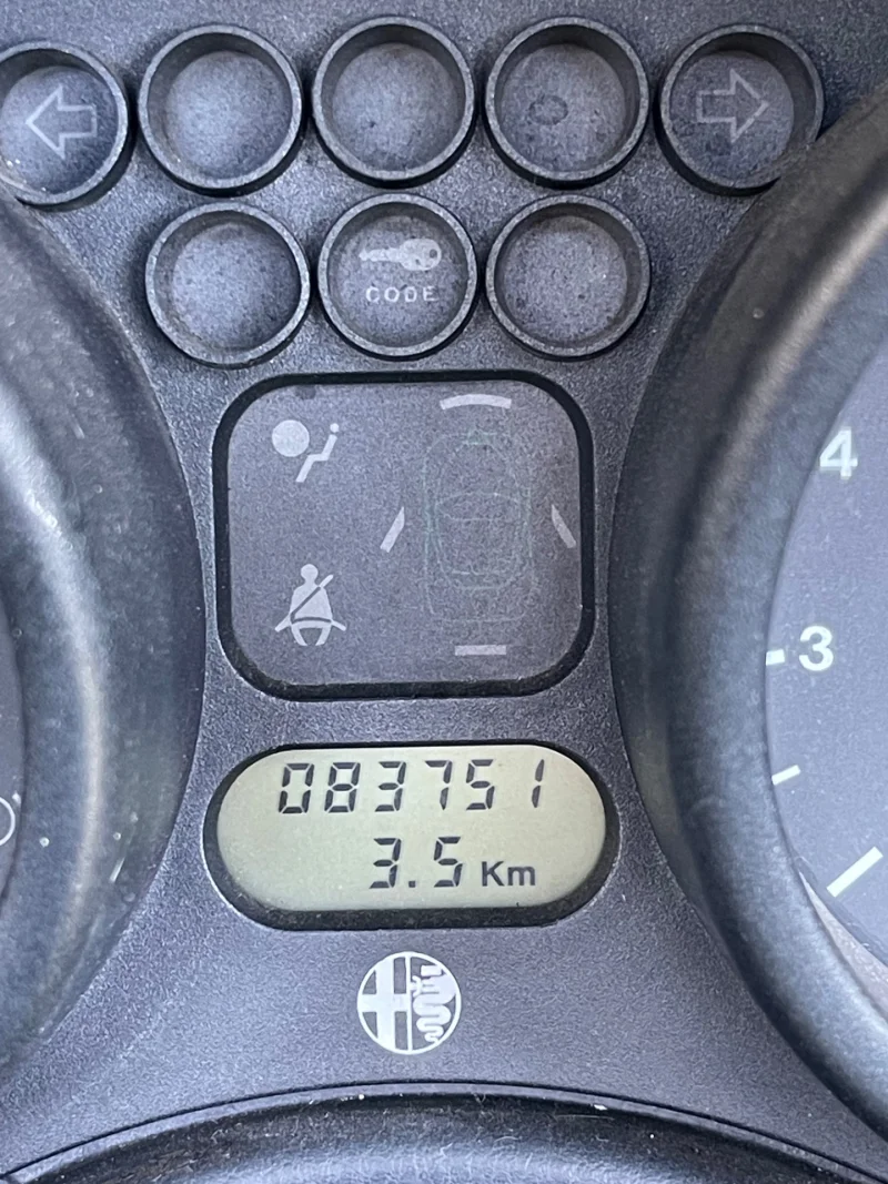 Alfa Romeo Spider 2.0 ts 16v — foto 6