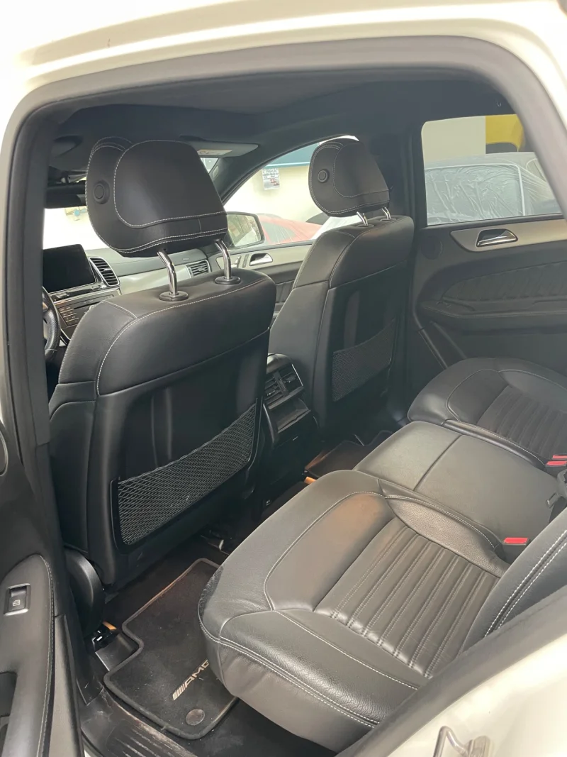 Mercedes-Benz GLE Coupe 350 d Premium 4matic auto — foto 4