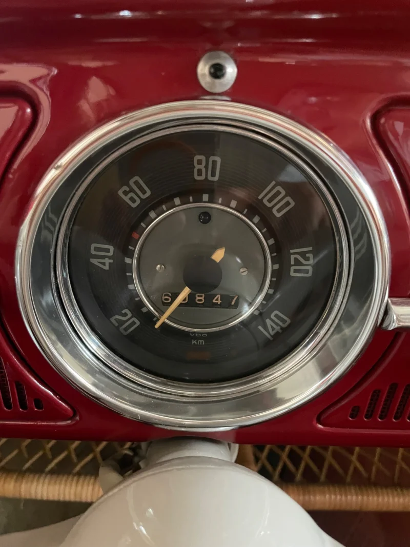 Volkswagen Maggiolino — foto 8