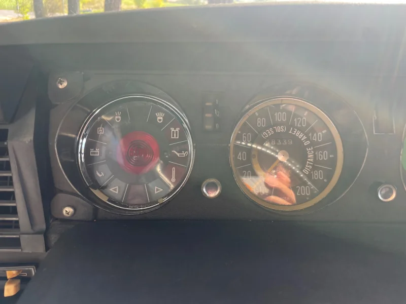 Citroen D special D Super — foto 8