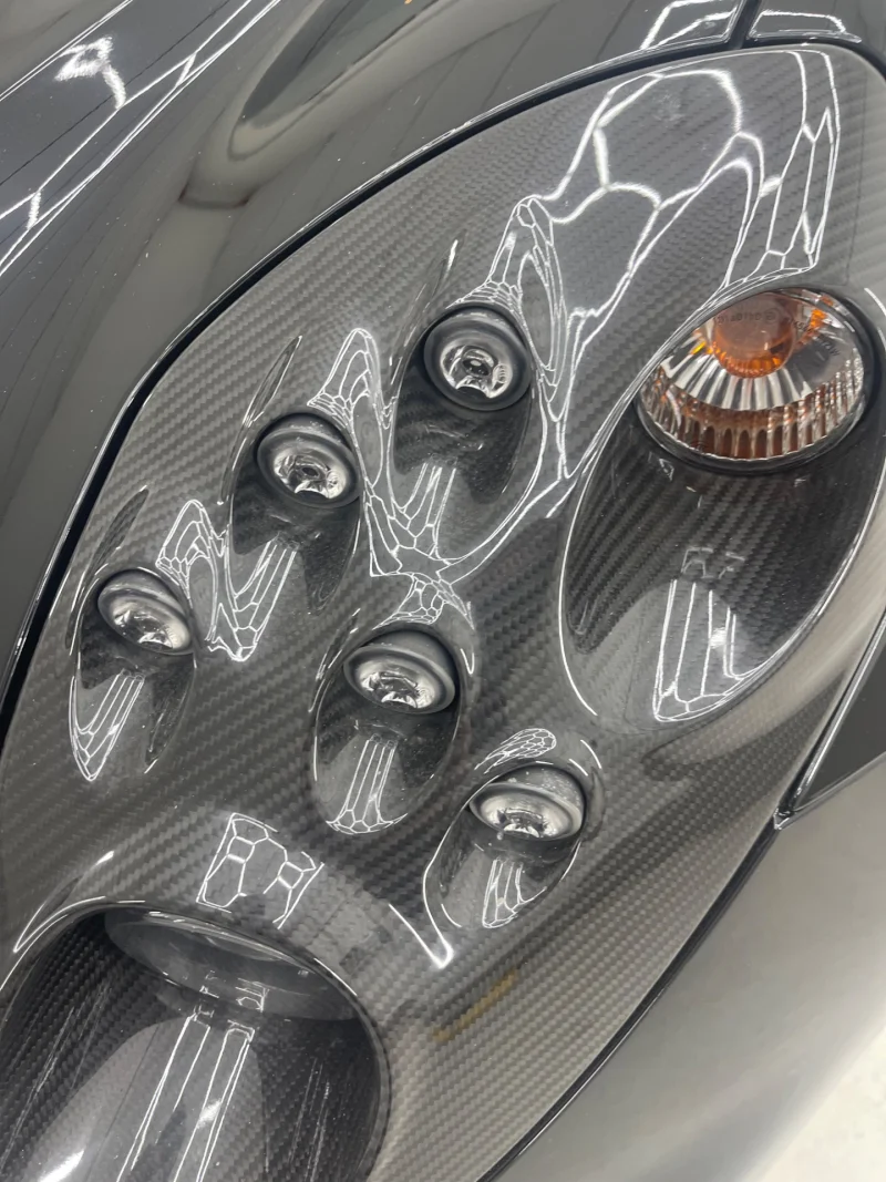 Alfa Romeo 4c — foto 20